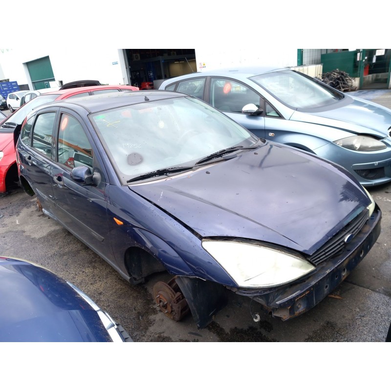 Aufschlüsselung der Teile für Ford focus I (daw, dbw) 1.8 DI / TDDi Diesel aus dem Jahr 2000 mit Motor BHDA,BHDB Aufschlüsselung der Teile für Ford focus I (daw, dbw) 1.8 DI / TDDi Diesel aus dem Jahr 2000 mit Motor BHDA,BHDB
