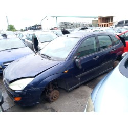 Aufschlüsselung der Teile für Ford focus I (daw, dbw) 1.8 DI / TDDi Diesel aus dem Jahr 2000 mit Motor BHDA,BHDB
