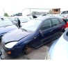Aufschlüsselung der Teile für Ford focus I (daw, dbw) 1.8 DI / TDDi Diesel aus dem Jahr 2000 mit Motor BHDA,BHDB