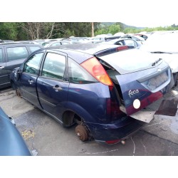 Aufschlüsselung der Teile für Ford focus I (daw, dbw) 1.8 DI / TDDi Diesel aus dem Jahr 2000 mit Motor BHDA,BHDB