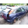 Aufschlüsselung der Teile für Ford focus I (daw, dbw) 1.8 DI / TDDi Diesel aus dem Jahr 2000 mit Motor BHDA,BHDB