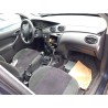 Aufschlüsselung der Teile für Ford focus I (daw, dbw) 1.8 DI / TDDi Diesel aus dem Jahr 2000 mit Motor BHDA,BHDB