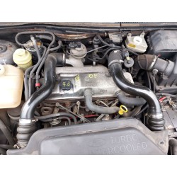Aufschlüsselung der Teile für Ford focus I (daw, dbw) 1.8 DI / TDDi Diesel aus dem Jahr 2000 mit Motor BHDA,BHDB