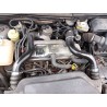 Aufschlüsselung der Teile für Ford focus I (daw, dbw) 1.8 DI / TDDi Diesel aus dem Jahr 2000 mit Motor BHDA,BHDB