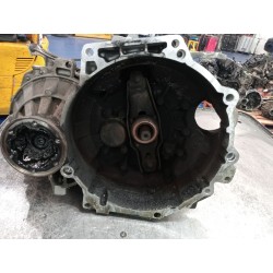 Getriebe Volkswagen Touran (1T1, 1T2) | Desguace Becerril