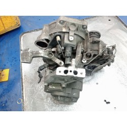 Getriebe Volkswagen Touran (1T1, 1T2) | Desguace Becerril