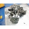 Getriebe Volkswagen Touran (1T1, 1T2) | Desguace Becerril