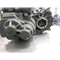 Getriebe Volkswagen Touran (1T1, 1T2) | Desguace Becerril