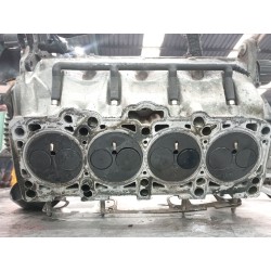 Recambio de culata para volkswagen touran (1t1, 1t2) 1.9 tdi referencia OEM IAM BXE  