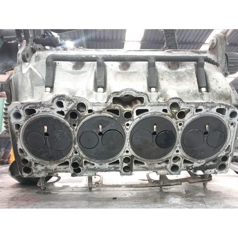 Recambio de culata para volkswagen touran (1t1, 1t2) 1.9 tdi referencia OEM IAM BXE  