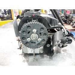 Recambio de culata para volkswagen touran (1t1, 1t2) 1.9 tdi referencia OEM IAM BXE  
