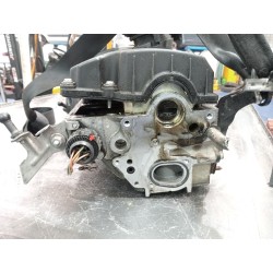 Recambio de culata para volkswagen touran (1t1, 1t2) 1.9 tdi referencia OEM IAM BXE  