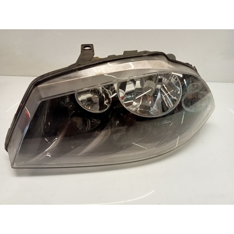 Vorderer linker Scheinwerfer Seat Ibiza III (6L1) | Desguace Becerril Vorderer linker Scheinwerfer Seat Ibiza III (6L1) | Desguace Becerril