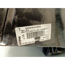 Vorderer linker Scheinwerfer Seat Ibiza III (6L1) | Desguace Becerril