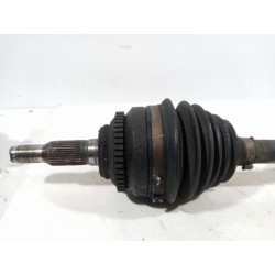 Recambio de transmision delantera izquierda para chevrolet lacetti sx referencia OEM IAM   