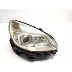 Rechtes Scheinwerfer Renault Scenic II (JM0/1_) | Desguace Becerril
