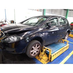 Aufschlüsselung der Teile für Seat leon (1P1) 1.6 Gasolina aus dem Jahr 2006 mit Motor BSE,BSF,CCSA