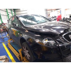 Parts breakdown for Seat leon (1P1) 1.6 Petrol of the year 2006 with engine BSE,BSF,CCSA