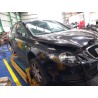 Parts breakdown for Seat leon (1P1) 1.6 Petrol of the year 2006 with engine BSE,BSF,CCSA