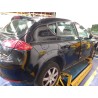 Parts breakdown for Seat leon (1P1) 1.6 Petrol of the year 2006 with engine BSE,BSF,CCSA