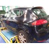 Parts breakdown for Seat leon (1P1) 1.6 Petrol of the year 2006 with engine BSE,BSF,CCSA