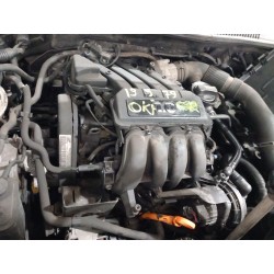 Parts breakdown for Seat leon (1P1) 1.6 Petrol of the year 2006 with engine BSE,BSF,CCSA