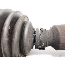 Right front axle Seat Leon (1P1) | Becerril Scrap Yard