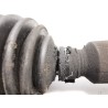 Right front axle Seat Leon (1P1) | Becerril Scrap Yard