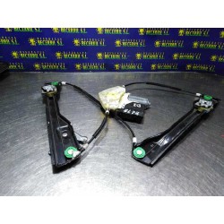 Recambio de elevalunas delantero izquierdo para volkswagen passat berlina (3c2) advance 4motion referencia OEM IAM 1K0959793L F0