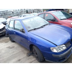 Aufschlüsselung der Teile für Seat cordoba vario (6K5) 1.9 SDI Diesel aus dem Jahr 2001 mit Motor AGP,AQM