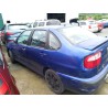 Parts breakdown for Seat cordoba vario (6K5) 1.9 SDI Diesel of the year 2001 with engine AGP,AQM