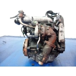 Recambio de motor completo para renault megane scénic (ja0/1_) 1.9 dti (ja0n) referencia OEM IAM F9Q 730  