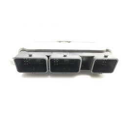 Unité de commande moteur (UCE) Renault Megane II (BM0/1_, CM0/1_) | Desguace Becerril