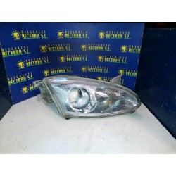 Recambio de faro derecho para hyundai accent (x3) referencia OEM IAM   