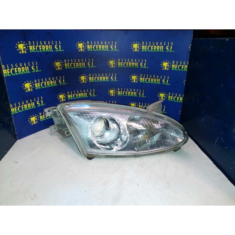 Recambio de faro derecho para hyundai accent (x3) referencia OEM IAM Recambio de faro derecho para hyundai accent (x3) referencia OEM IAM