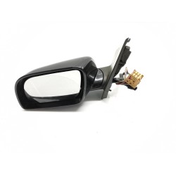 Left rearview mirror Volkswagen Polo IV sedan (9A4, 9A2, 9N2, 9A6) | Becerril Scrap Yard