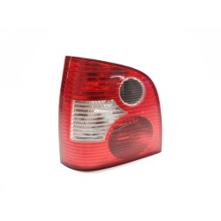 Left rear taillight Volkswagen Polo IV sedan (9A4, 9A2, 9N2, 9A6) | Becerril Scrap Yard