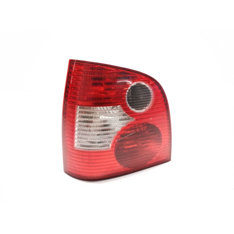 Recambio de piloto trasero izquierdo para volkswagen polo iv sedán (9a4, 9a2, 9n2, 9a6) 1.9 sdi referencia OEM IAM Recambio de piloto trasero izquierdo para volkswagen polo iv sedán (9a4, 9a2, 9n2, 9a6) 1.9 sdi referencia OEM IAM