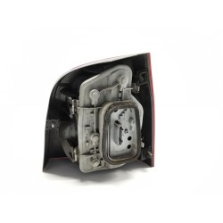 Recambio de piloto trasero izquierdo para volkswagen polo iv sedán (9a4, 9a2, 9n2, 9a6) 1.9 sdi referencia OEM IAM   