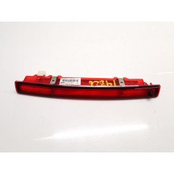 Center brake light Renault Megane II (BM0/1_, CM0/1_) | Becerril Scrap Yard