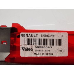 Recambio de luz central de freno para renault megane ii (bm0/1_, cm0/1_) 1.6 16v (bm0c, cm0c) referencia OEM IAM 89398083 820007