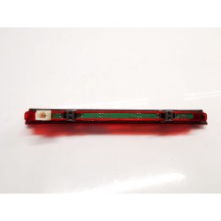 Recambio de luz central de freno para renault megane ii (bm0/1_, cm0/1_) 1.6 16v (bm0c, cm0c) referencia OEM IAM 89398083 820007