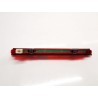 Recambio de luz central de freno para renault megane ii (bm0/1_, cm0/1_) 1.6 16v (bm0c, cm0c) referencia OEM IAM 89398083 820007