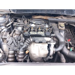 Recambio de motor completo para citroën c4 i (lc_) 1.6 hdi referencia OEM IAM 9HY  