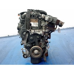 Moteur complet CITROEN C4 I (LC_) | Desguace Becerril