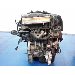 Moteur complet CITROEN C4 I (LC_) | Desguace Becerril