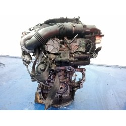 Moteur complet CITROEN C4 I (LC_) | Desguace Becerril