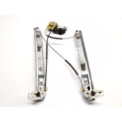 Recambio de elevalunas delantero izquierdo para renault megane ii (bm0/1_, cm0/1_) 1.6 16v (bm0c, cm0c) referencia OEM IAM 40079