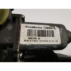 Recambio de elevalunas delantero izquierdo para renault megane ii (bm0/1_, cm0/1_) 1.6 16v (bm0c, cm0c) referencia OEM IAM 40079