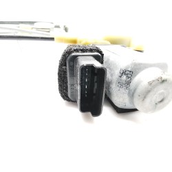 Recambio de elevalunas delantero izquierdo para renault megane ii (bm0/1_, cm0/1_) 1.6 16v (bm0c, cm0c) referencia OEM IAM 40079